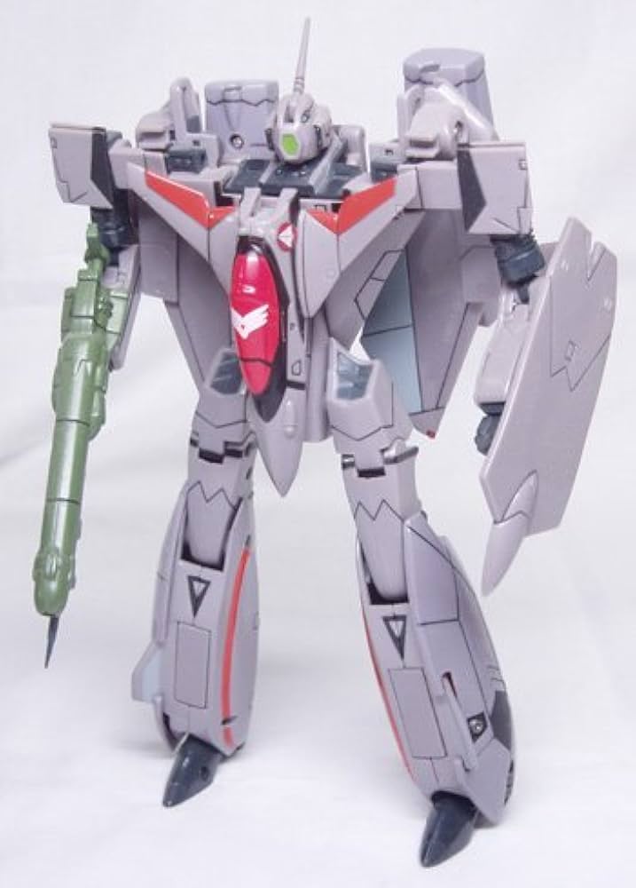 Amazon | マクロス VF-11B ファストパック | プラモデル 通販